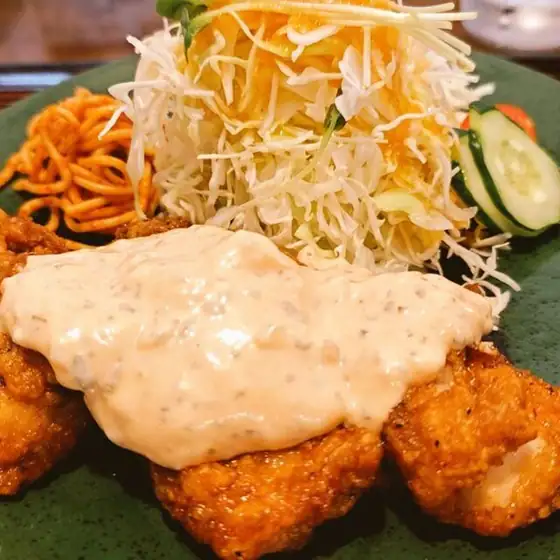 焼肉食堂 来天