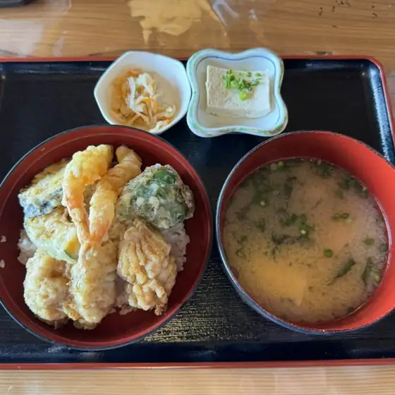 Marukei Shokudo
