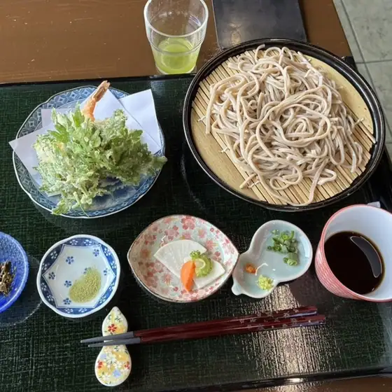 井尻太郎茶園 峠の里