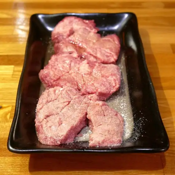 板前焼肉 英