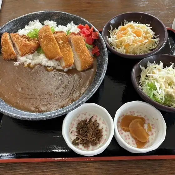 Kawaminami Shokudo