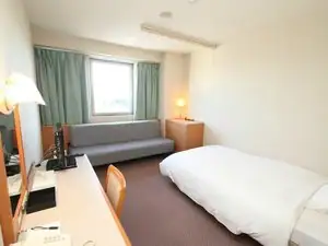 ＨＯＴＥＬ　ＫＡＷＡＭＩ－ＮＡ