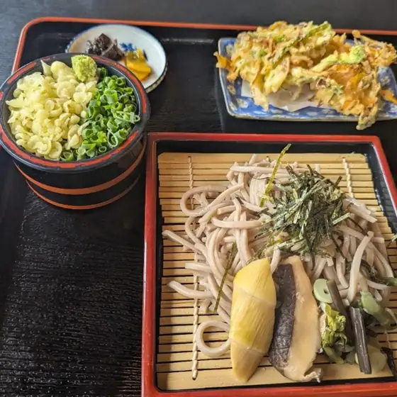鹿遊茶屋