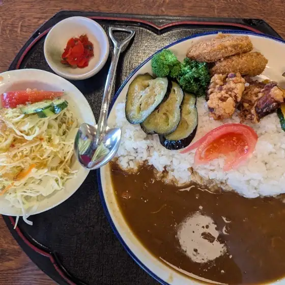 湯らら亭