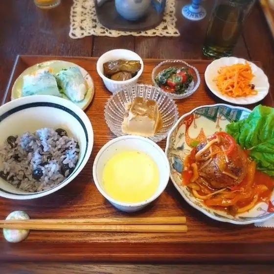 Kominka Cafe Yoin