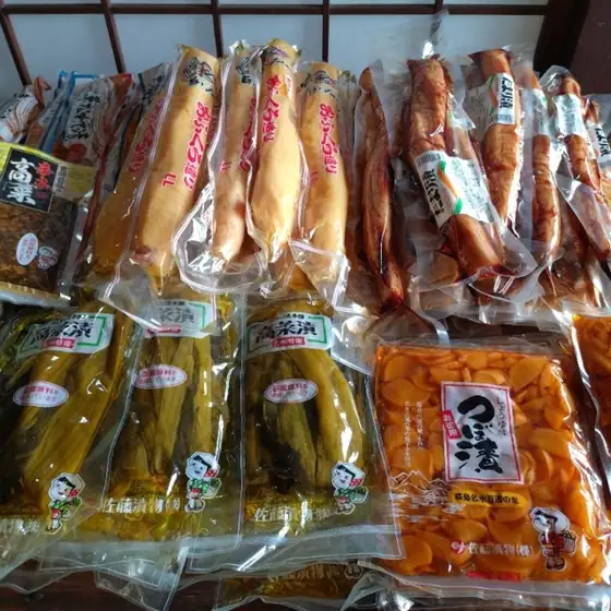 Toyomi Udon Takanoko Store
