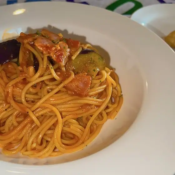 Pasta Pasta