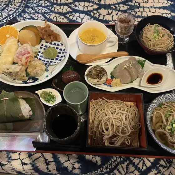 Hana Geshiki