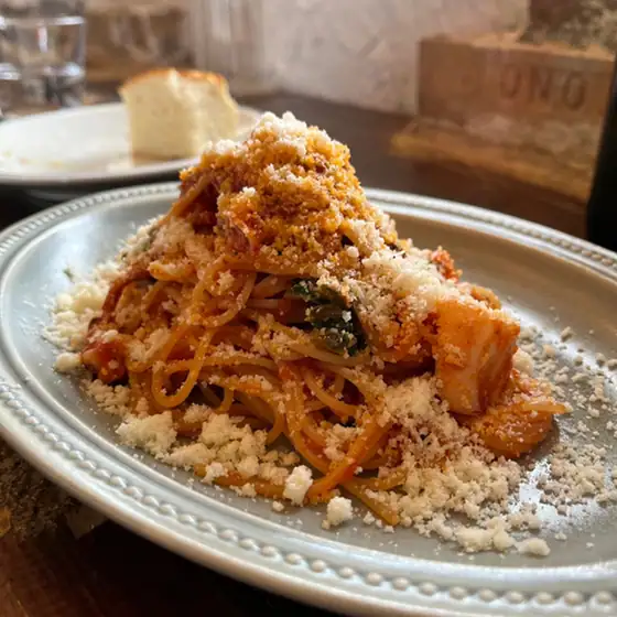 Cucina Mamma del Pesce