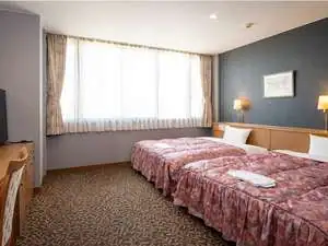 Palace Hotel Kobayashi