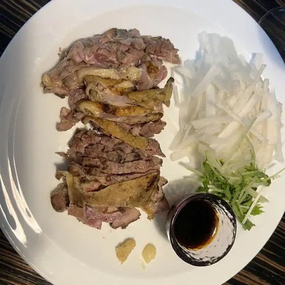 宮崎かしわや