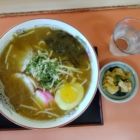 Nikaido Ramen