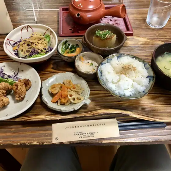 Ocha no Hakouen