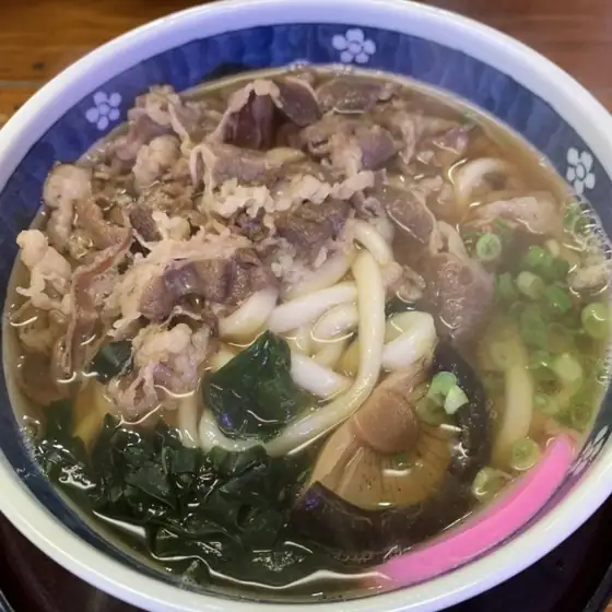Udon Shichifuku