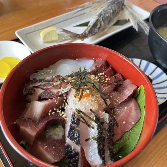海のこころ