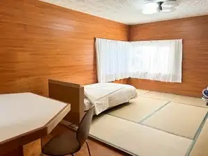 Ocean Kushima Rakuda no Yado