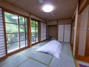 Kushima Onsen Ikoi no Sato