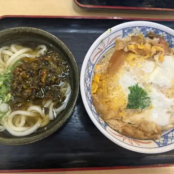 めんくい 三股本店