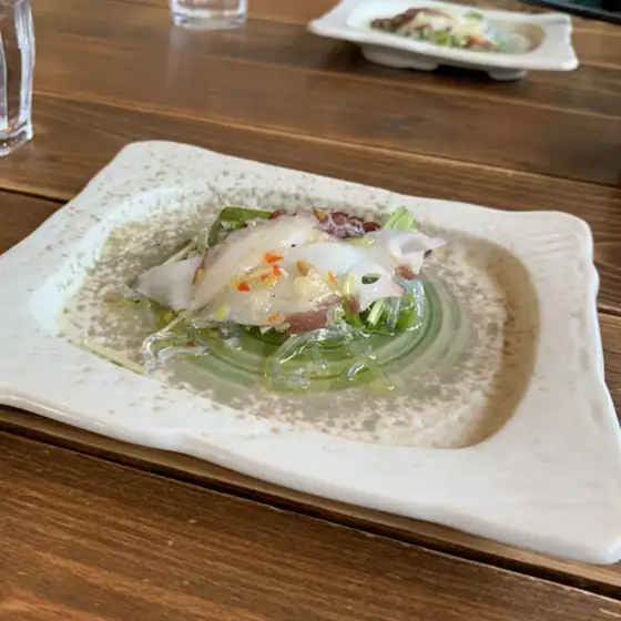 M's Kitchen Mori no Shizuku