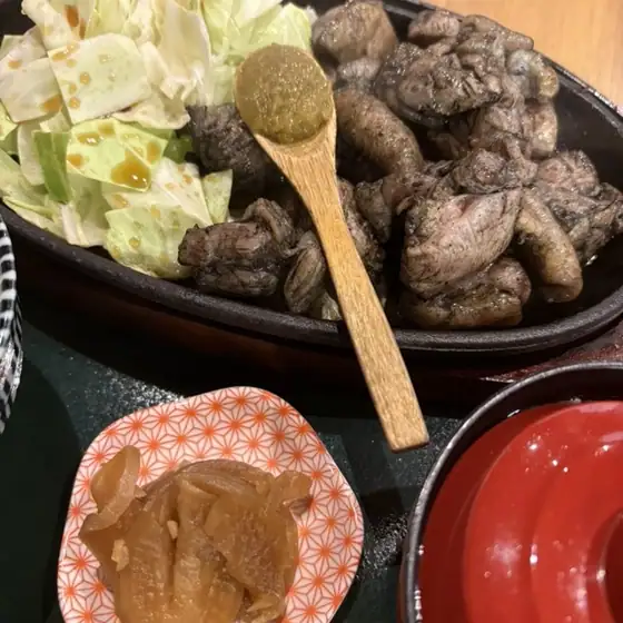 お箸処 北諸 三股店