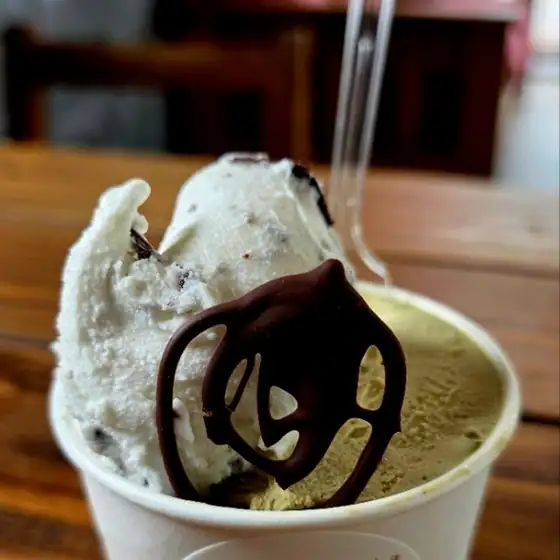 Ciao Gelateria