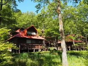 Sky Lodge Ginga-mura