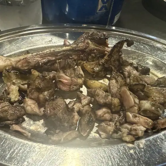Maruman Yakitori