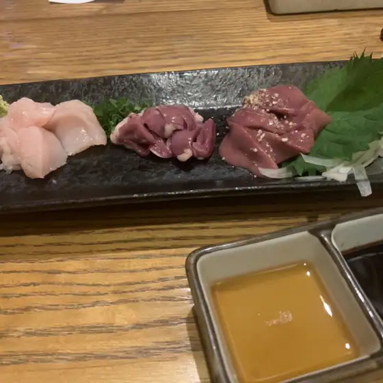 Yakitori Mizunatsuki