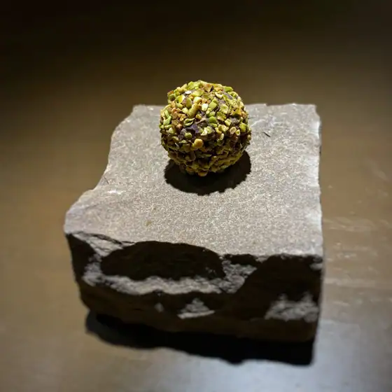 Bistro Lusso