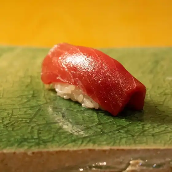 Tema Sushi