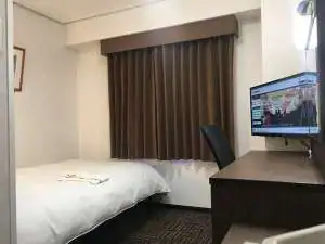 Hotel Alpha-One Miyakonojo
