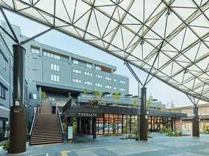 Hotel Terasuta