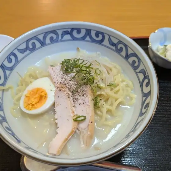 創香