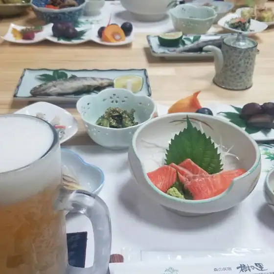樹の里