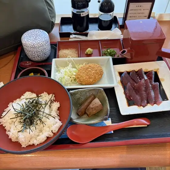Minato no Eki Meitsu