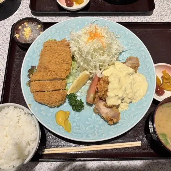 Tonkatsu Taiko