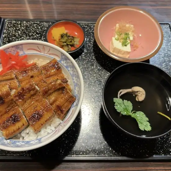 Taisei Unagi Restaurant