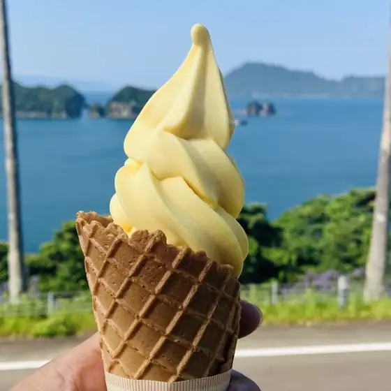 Michi-no-Eki Nango