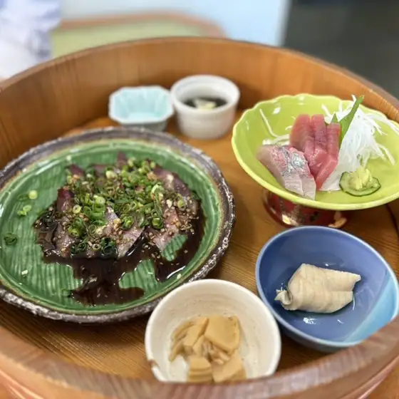 Suzunoie Ryokan