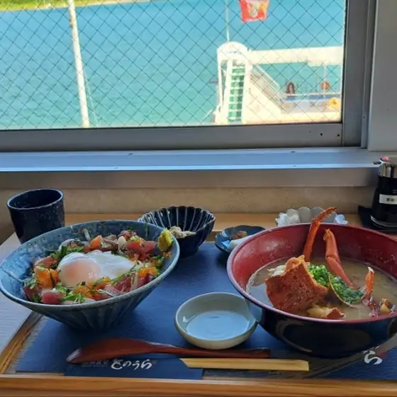 Gyokyo Shokudo Tonoura