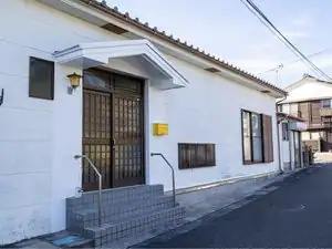 Canal Stay -Raito-