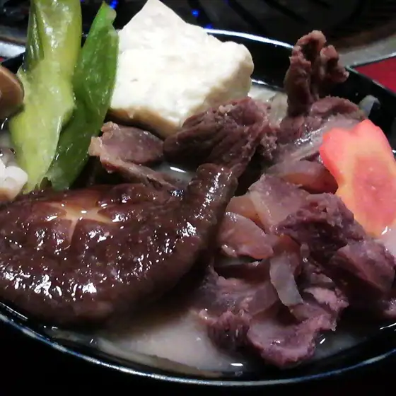 Izakaya Karikobo