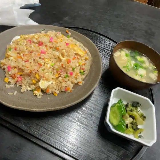 Rairai Ramen