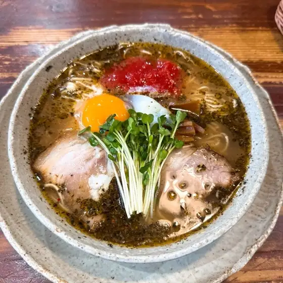 Ramen Kazeya