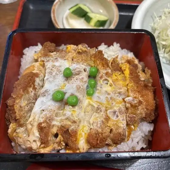 Fuji Katsu Nobeoka Main Store
