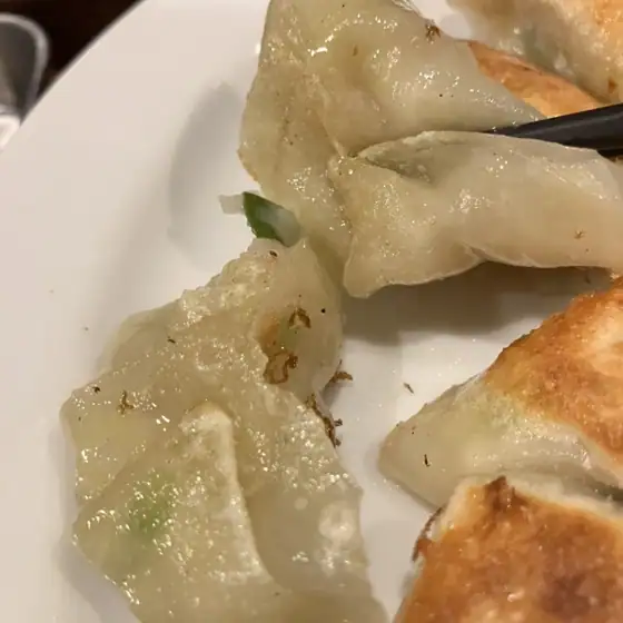 Gyoza no Mise Tsuge