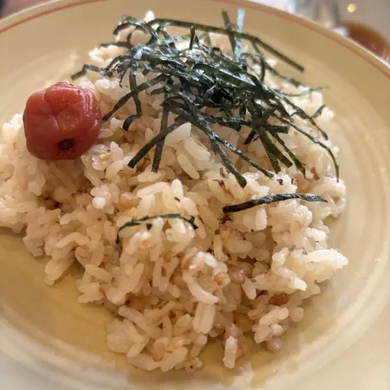 手打ち蕎麦屋 中山邸 晨翁蕎麦