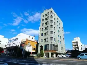 ホテルエリアワン延岡(HOTEL Areaone)