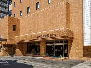 Nobeoka Royal Hotel