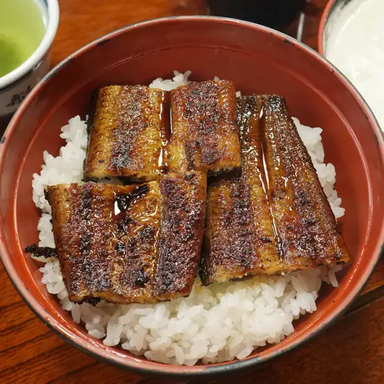 入船